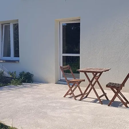 Apartment Stasin