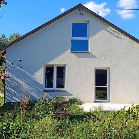 Stasin Апартаменты Trojanow